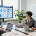 Business Phone Service Quick Reference: Essential Facts, Stats, and Strategies for 2026