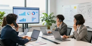 Business Phone Service Quick Reference: Essential Facts, Stats, and Strategies for 2026